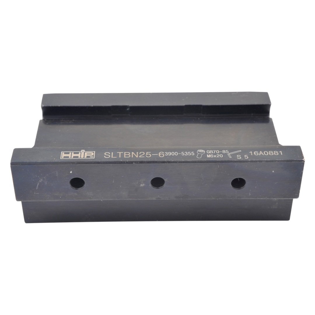 1.00 X 1.25 SGTBN CUT-OFF TOOL BLOCK (3900-5355) - Image 5
