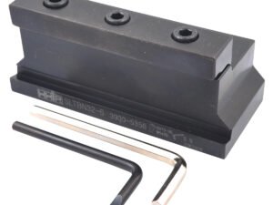 1.25 X 1.25 SGTBN CUT-OFF TOOL BLOCK (3900-5356)