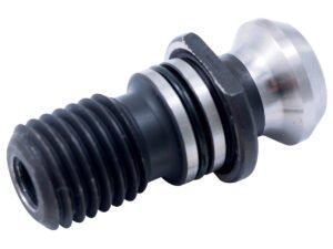 1.75 X .75" 45 DEGREE ISO 40A COOLANT THRU RETENTION KNOB (3900-5371)