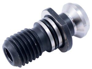 2.57 X 1.14" 45 DEGREE CAT50 COOLANT THRU RETENTION KNOB (3900-5373)