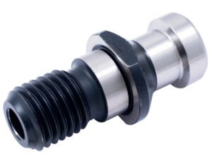 2.91 X 1.10" 15 DEGREE CAT50 COOLANT THRU RETENTION KNOB (3900-5378)