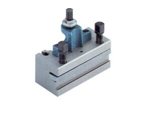 CUT-OFF HOLDER A FOR 40-POSITION B TOOL POST (3900-5332)