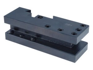 KDK-02 TYPE THREADING & FACING BAR HOLDER (3900-5402)