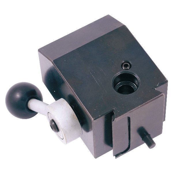KDK STYLE-0 QUICK CHANGE TOOL POST (3900-5422)
