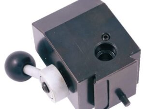 KDK STYLE-200 QUICK CHANGE TOOL POST (3900-5458)