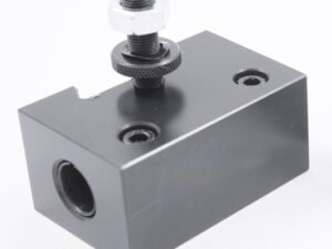 OXA-4 HEAVY DUTY BORING HOLDER 1/2" 250-004 (3900-5464)