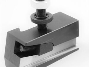 CXA-7 4-DEGREE PARTING BLADE HOLDER 3/4" 250-307 (3900-5234)