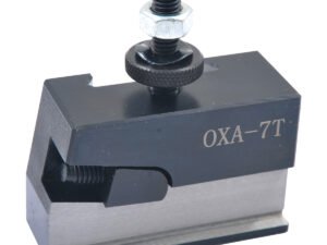 OXA-7T 0-DEGREE PARTING BLADE HOLDER 1/2" 250-007T (3900-5468)