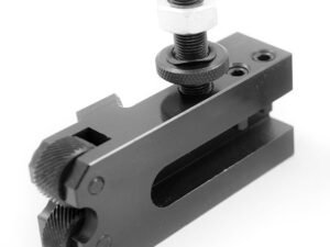 AXA-10 KNURLING, TURNING & FACING HOLDER 250-110 (3900-5915)