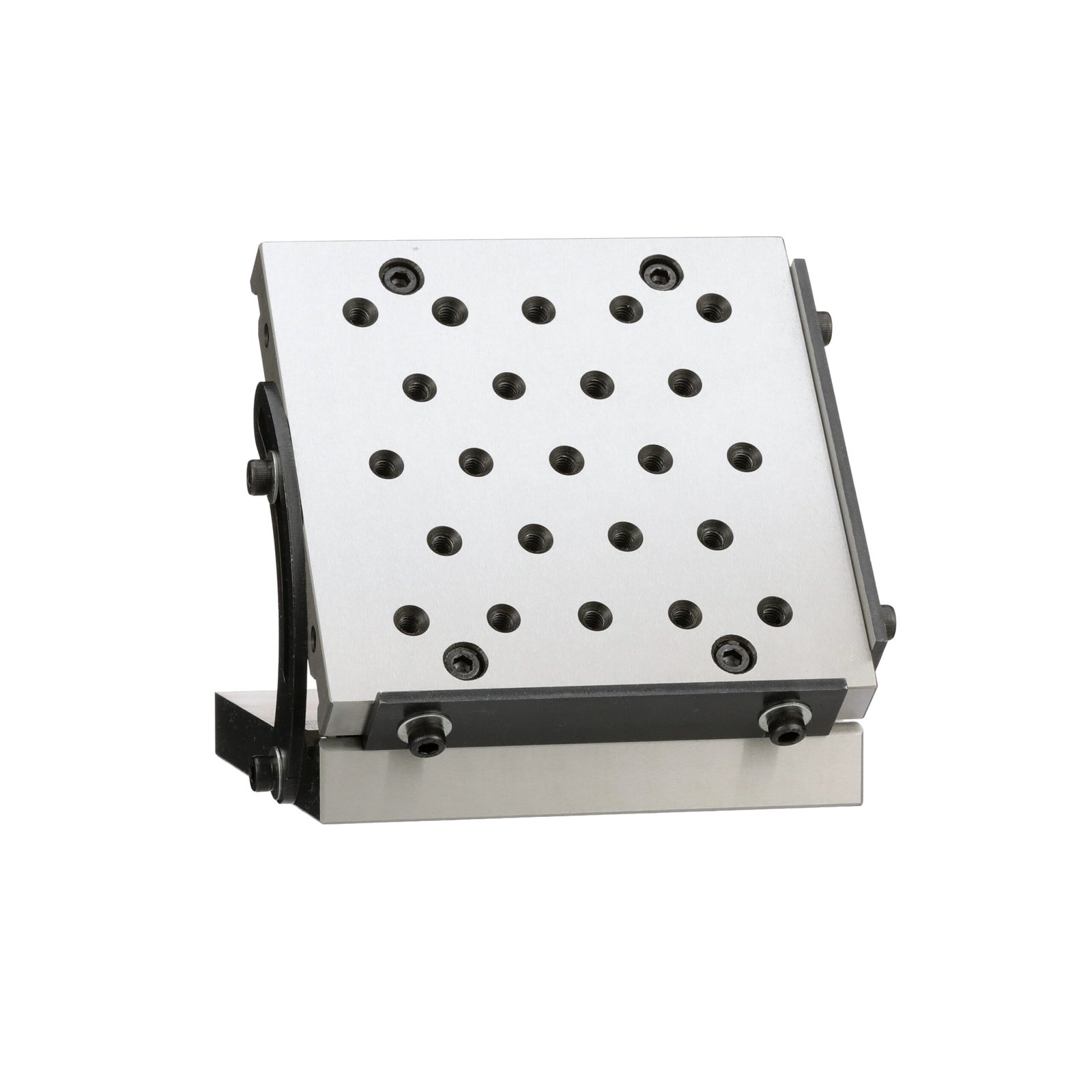 6 X 6" PRECISION SINE PLATE (3900-5526) - Image 10