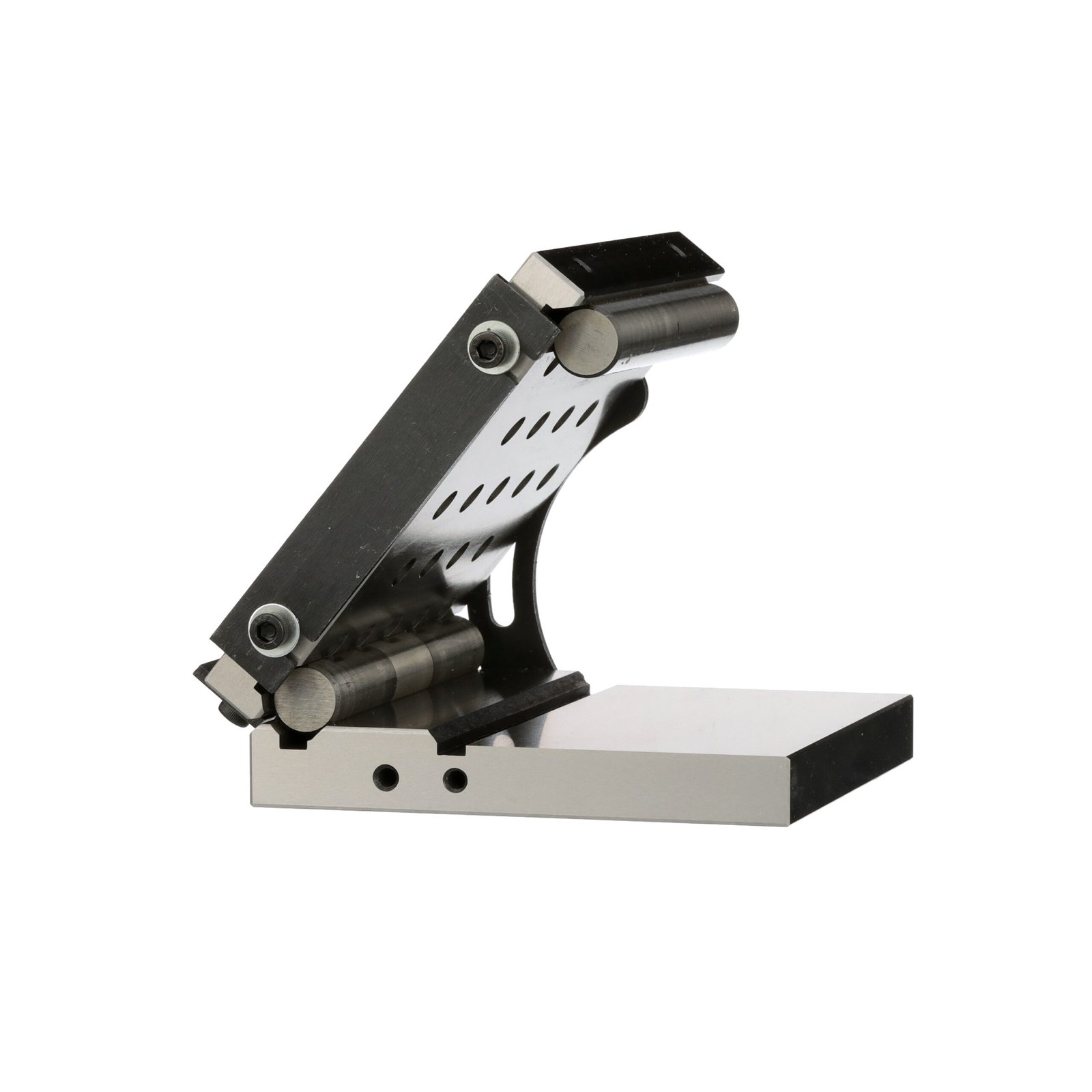 6 X 6" PRECISION SINE PLATE (3900-5526) - Image 5