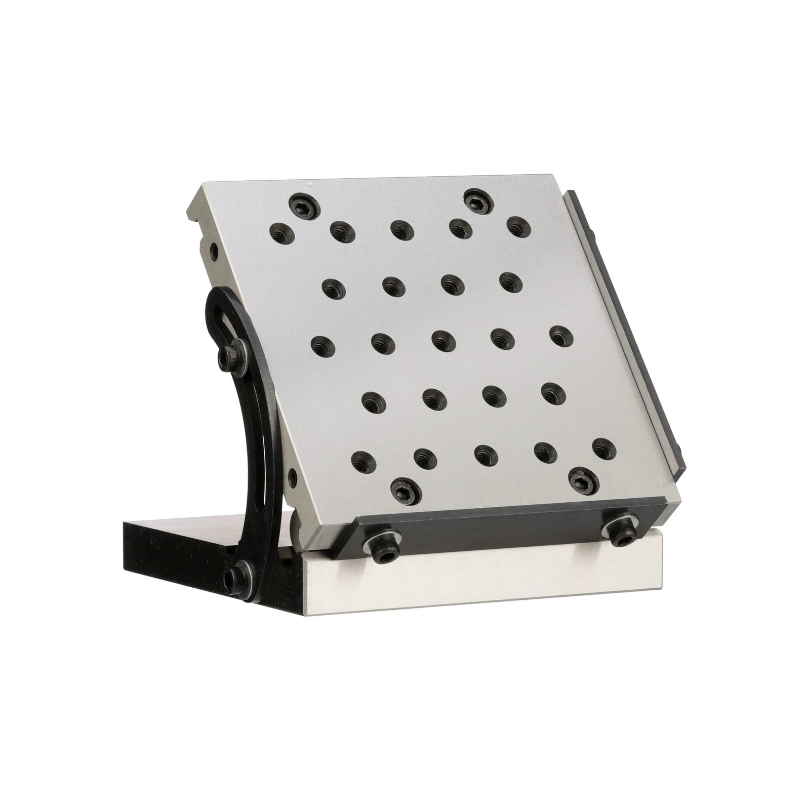 6 X 6" PRECISION SINE PLATE (3900-5526) - Image 7
