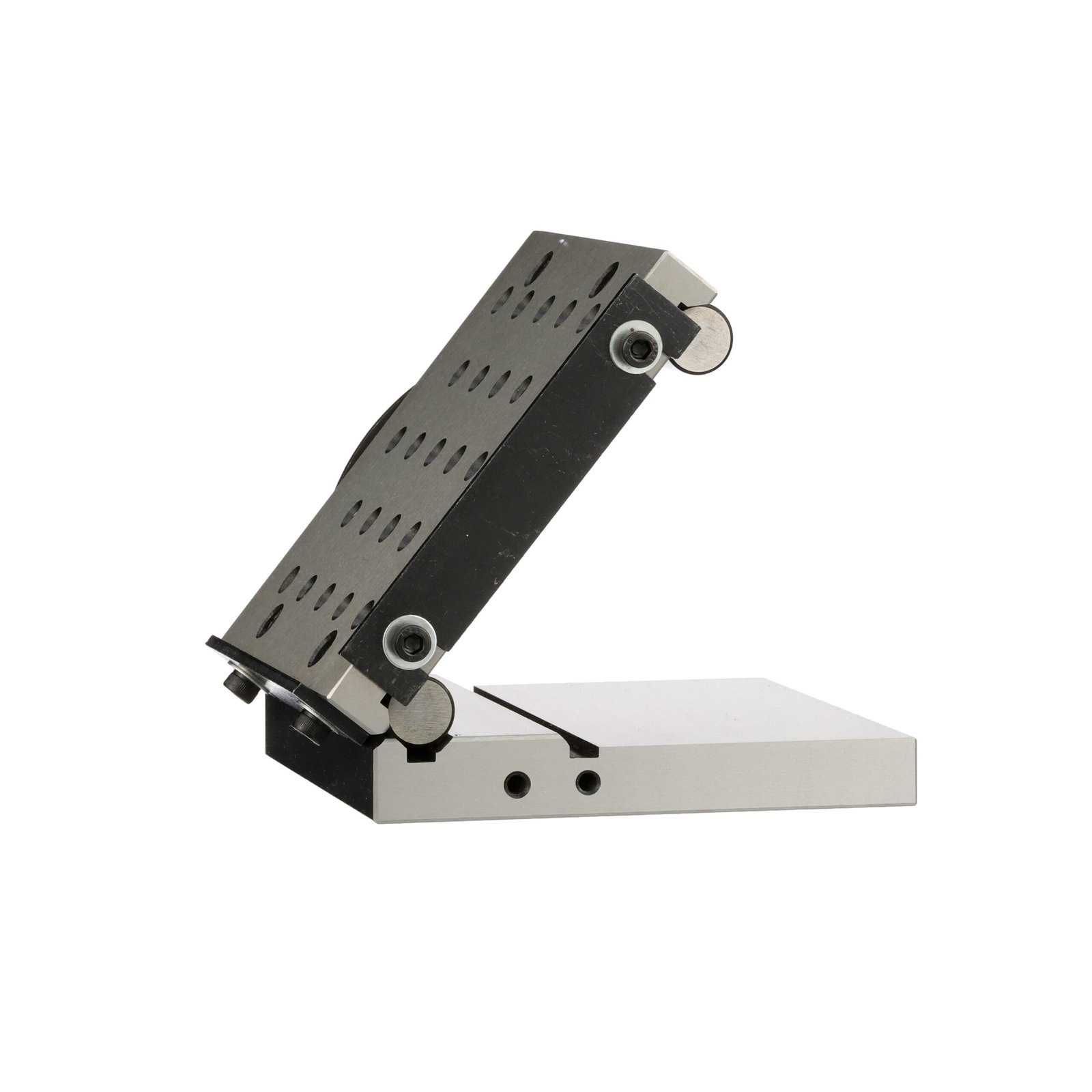 6 X 6" PRECISION SINE PLATE (3900-5526) - Image 9
