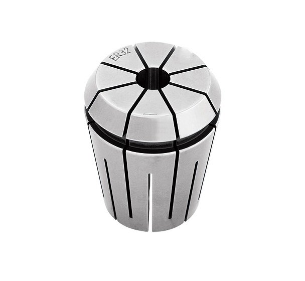 VERTEX ER-32 11/16" COOLANT THRU SPRING COLLET (3900-5555)