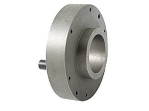 10" D-8 BACKPLATE FOR 3 & 6 JAW ZERO-SET CHUCKS (3900-5612)