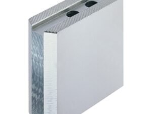 TAIKI 3 PIECE 10" 1.5MM X 60 DEGREE TALL 60MM STEEL SOFT JAW SET (3900-5665)