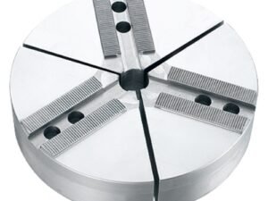 TAIKI 3 PIECE 6-5/8" 1.5MM X 60 DEGREE ALUMINUM PIE JAWS (3900-5695)