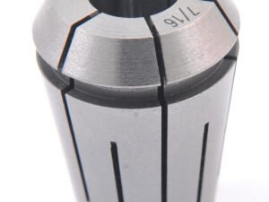 ER-25 7/16" COOLANT SPRING COLLET (3900-5761)