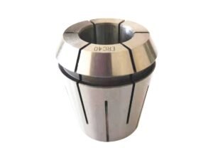 ER-40 13/16" COOLANT SPRING COLLET (3900-5791)