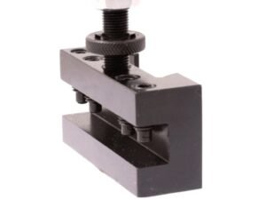 AXA-1 TURNING & FACING HOLDER 3/16-1/2" 250-101 (3900-5911)