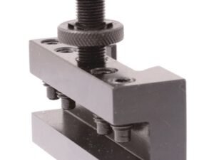 BXA-1S TURNING & FACING HOLDER 1/2-3/4" 250-201XL (3900-5934)