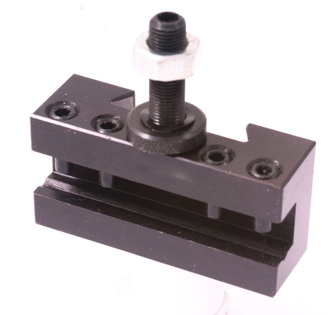 BXA-2 TURNING, FACING & BORING HOLDER 1/4-5/8" 250-202 (3900-5262)