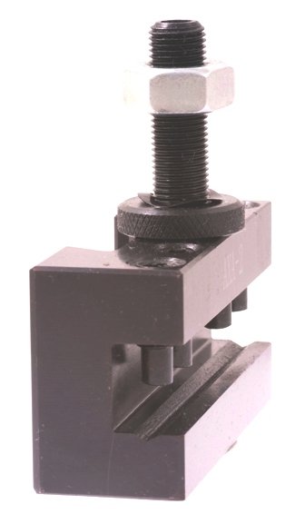 BXA-2 TURNING, FACING & BORING HOLDER 1/4-5/8" 250-202 (3900-5262) - Image 2
