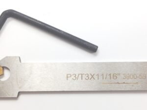 RETROFIT CUT-OFF BLADE P3 T3-GT3 (3900-5975)