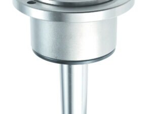 MT3 X 100MM REVOLVING TAILSTOCK FOR 4" PLAIN BACK CHUCKS (3900-6026)