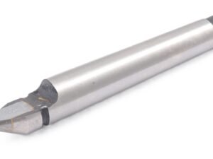 MT1 CARBIDE TIPPED HALF-NOTCHED DEAD CENTER (3900-6056)