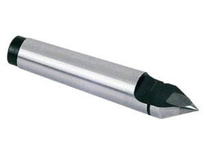 MT1 STEEL HALF-NOTCHED DEAD CENTER (3900-6051)