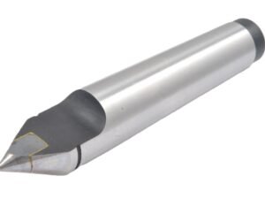 MT4 CARBIDE TIPPED HALF-NOTCHED DEAD CENTER (3900-6059)