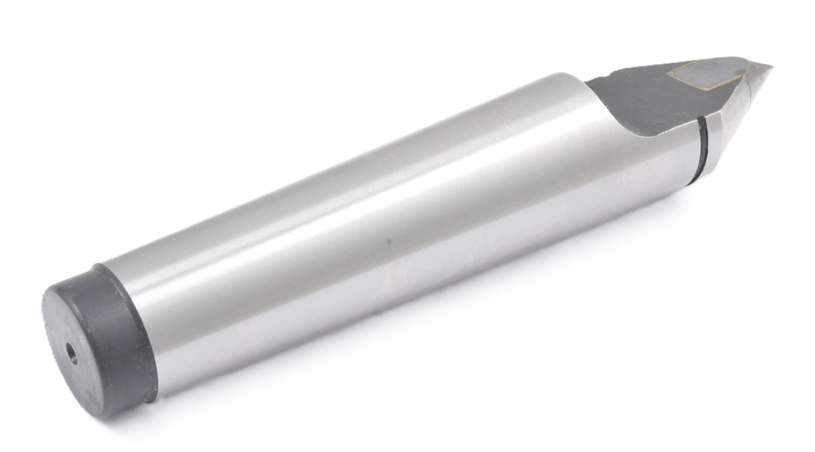 MT4 CARBIDE TIPPED HALF-NOTCHED DEAD CENTER (3900-6059) - Image 3