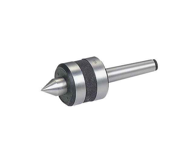 5MT ULTRA PRECISION HEAVY DUTY LIVE CENTER (3900-6085)