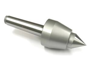 MT2 LIVE CENTER WITH REVOLVING BODY (3900-6102)