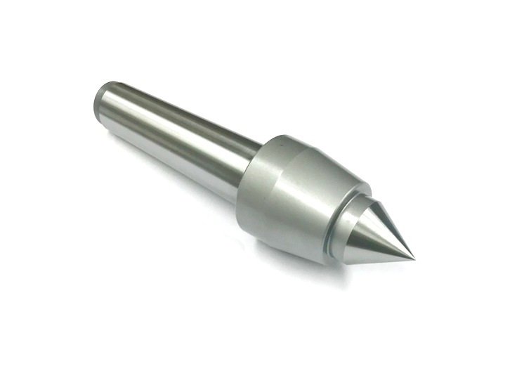 MT5 LIVE CENTER WITH REVOLVING BODY (3900-6105)