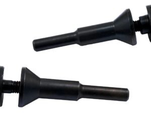 1/4 & 3/8" ARBOR CUT-OFF WHEEL MANDREL SET (3900-6376)