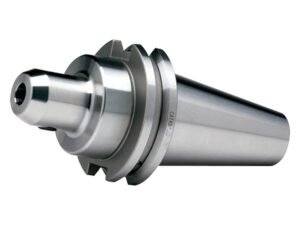 PRO-SERIES 1/2 CAT 40 V-FLANGE END MILL HOLDER 3" GAGE DEPTH (3900-7736)