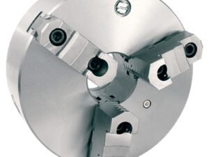 GATOR 10" 3-JAW D1-5 SELF-CENTERING SCOLL LATHE CHUCK (3900-8020)