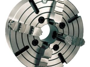 GATOR 20" 4-JAW D1-11 INDEPENDENT LATHE CHUCK (3900-8130)