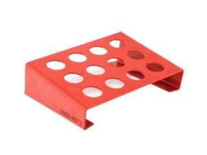 12 PIECE ER-16 COLLET RACK (3900-8672)