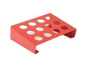 12 PIECE ER-20 COLLET RACK (3900-8676)