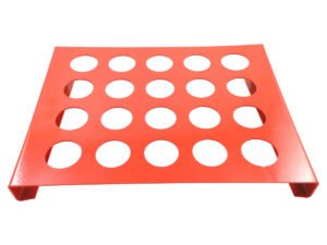 20 PIECE ER-32 COLLET RACK (3900-8684)