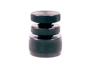 VERTEX PRO-SERIES 1.6-2.2" ADJUSTABLE SCREW JACK (3901-0072)