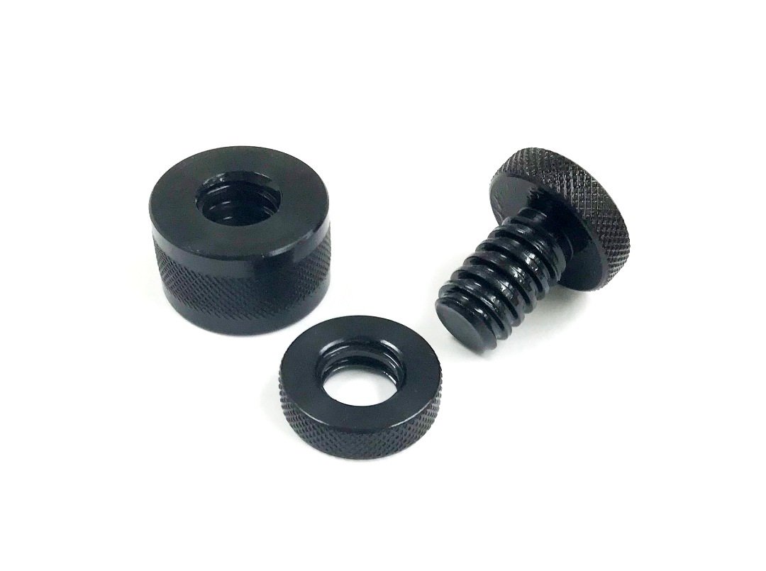 VERTEX PRO-SERIES 4-6" ADJUSTABLE SCREW JACK (3901-0074) - Image 5