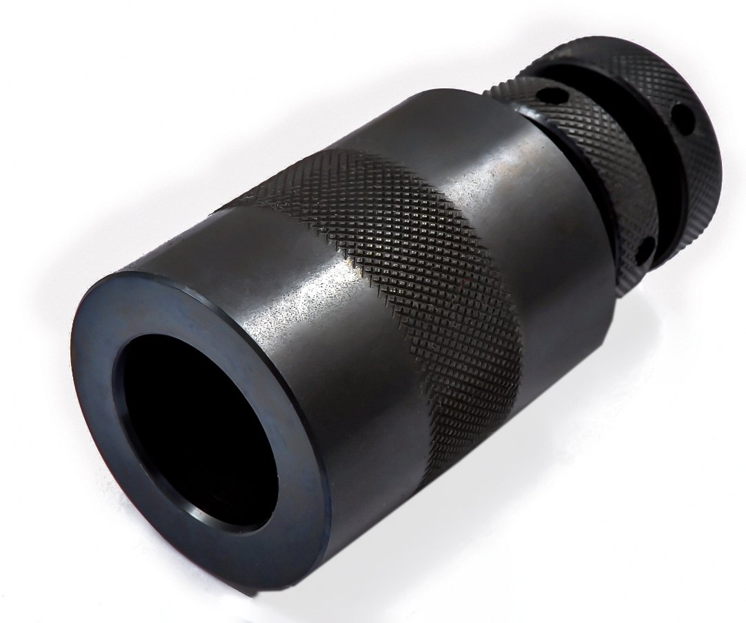 VERTEX 10 PIECE 65-140MM ADJUSTABLE SCREW JACK & PAD SET (3901-0095) - Image 5