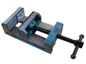 PRO-SERIES INDUSTRIAL 4" DRILL PRESS VISE (3901-0184)