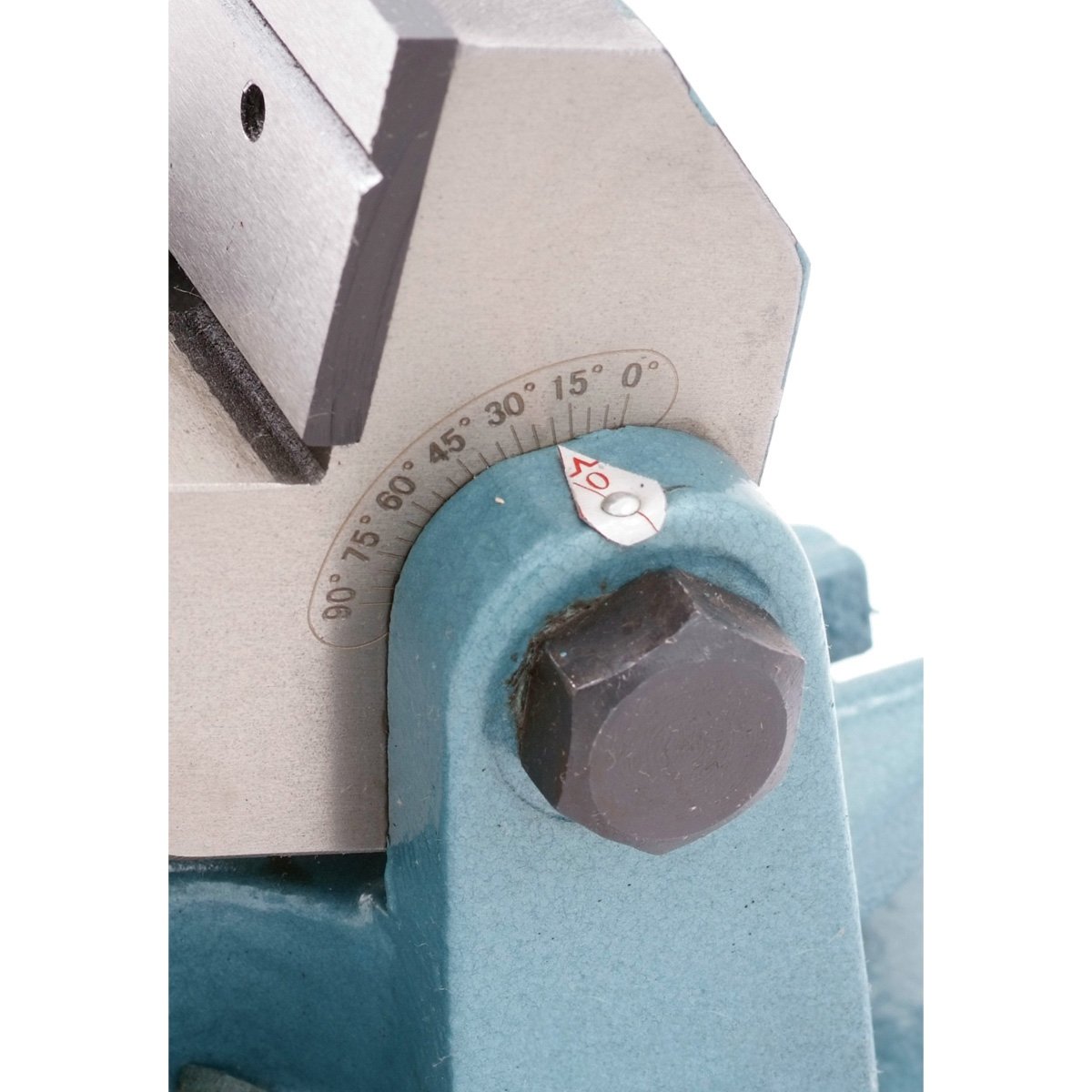 4" ANGLE DRILL PRESS VISE WITH SWIVEL BASE (3901-1735) - Image 3