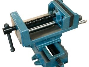 3" SUPER CROSS SLIDE VISE (3901-2703)