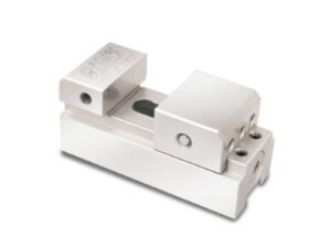 PRO-SERIES 21MM EDM STAINLESS STEEL VISE (3901-2721)